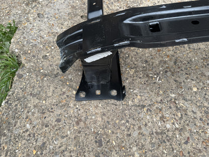 Skoda Fabia Mk4 2022-2026 Front Bumper Crash Bar Reinforcement 6VA807109