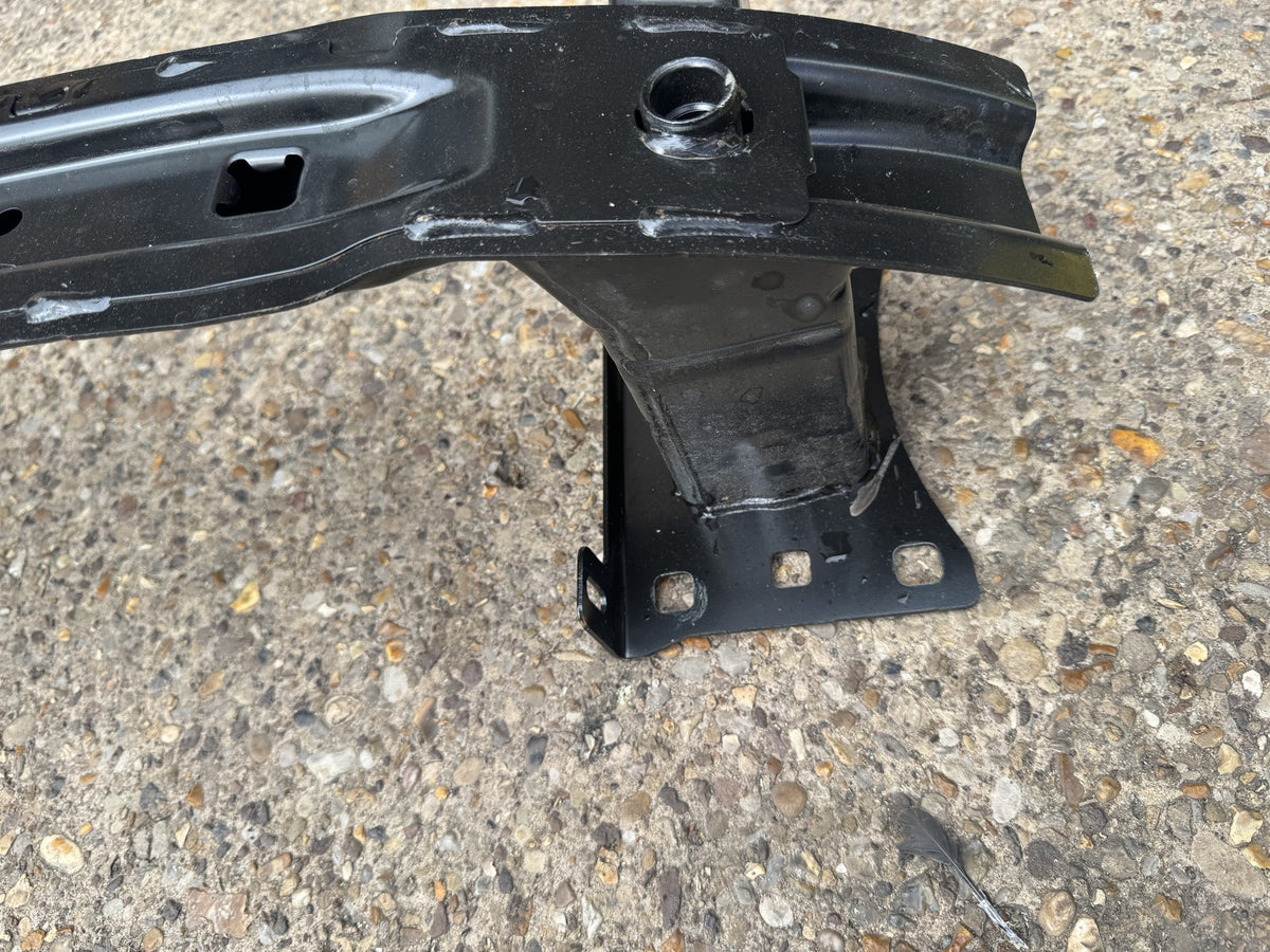 Skoda Fabia Mk4 2022-2026 Front Bumper Crash Bar Reinforcement 6VA807109