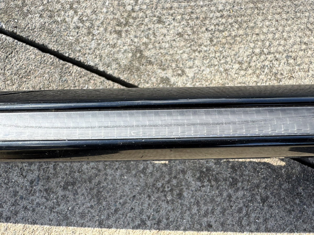 VW Touareg CR 2019-2026 Priekinė dešinioji LED juosta DRL subraižyta 761941654A