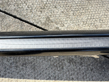 VW Touareg CR 2019-2026 Priekinė dešinioji LED juosta DRL subraižyta 761941654A