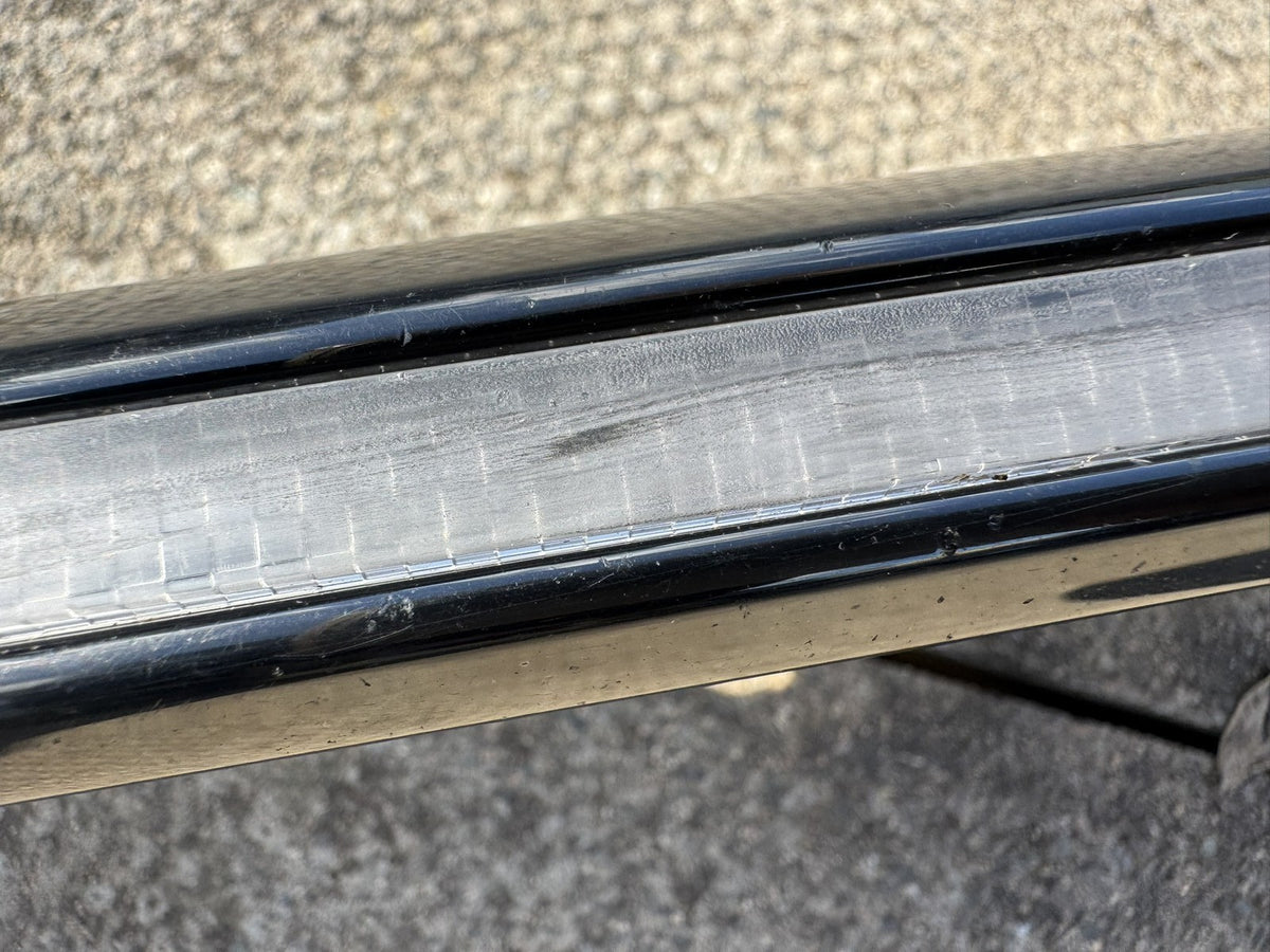 VW Touareg CR 2019-2026 Priekinė dešinioji LED juosta DRL subraižyta 761941654A