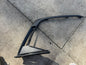 Enjoliveur d'angle de pare-chocs avant gauche Audi A3 8Y S Line 2021-2024 8Y0807533A