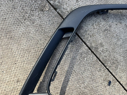 Enjoliveur d'angle de pare-chocs avant gauche Audi A3 8Y S Line 2021-2024 8Y0807533A