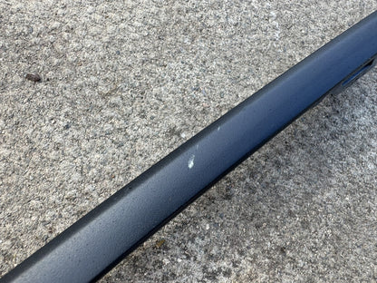 Enjoliveur d'angle de pare-chocs avant gauche Audi A3 8Y S Line 2021-2024 8Y0807533A