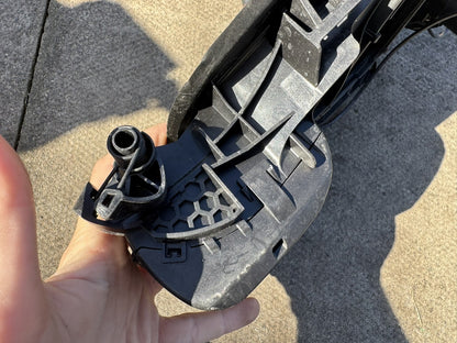 Ford Mustang Mach-E Καπάκι Υποδοχής Θύρας Φόρτισης Χωρίς Εξωτερικό Κέλυφος LJ8B-10C706-AG