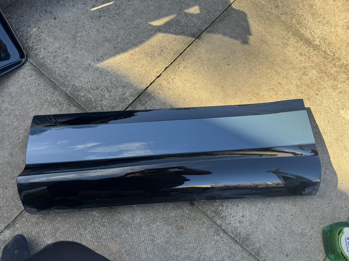 Range Rover Evoque L551 2020-2025 Baguette de Portière Arrière Gauche K8D2-274A49-B