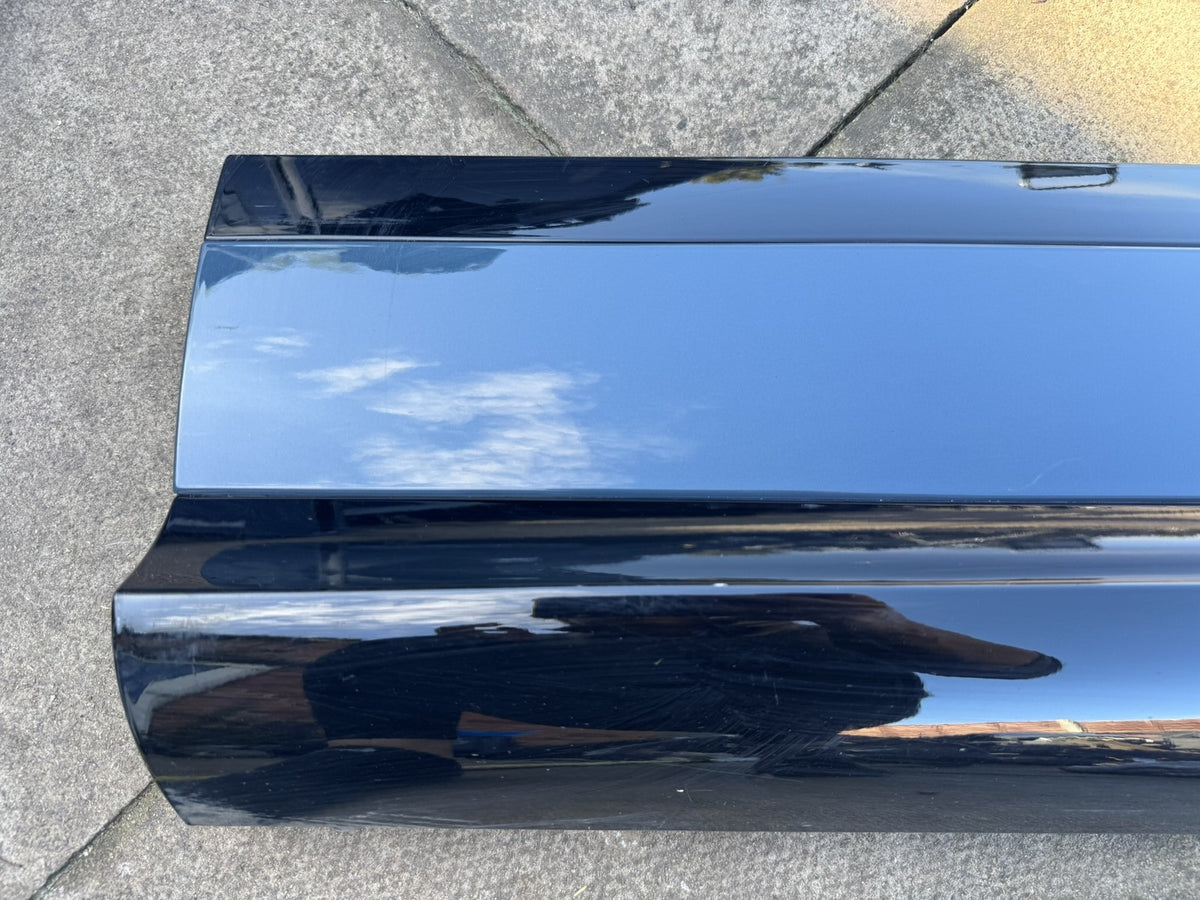 Range Rover Evoque L551 2020-2025 Baguette de Portière Arrière Gauche K8D2-274A49-B
