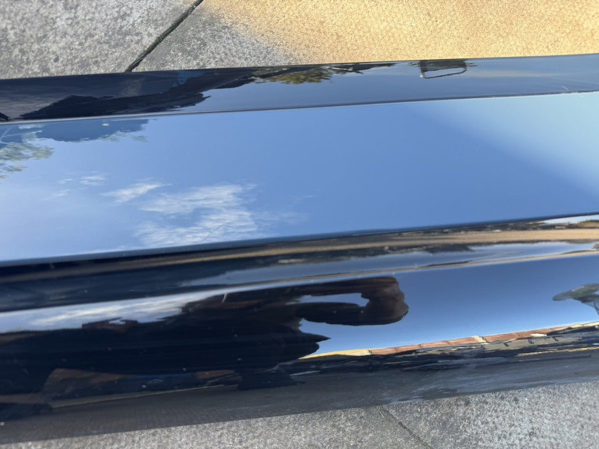 Range Rover Evoque L551 2020-2025 Baguette de Portière Arrière Gauche K8D2-274A49-B