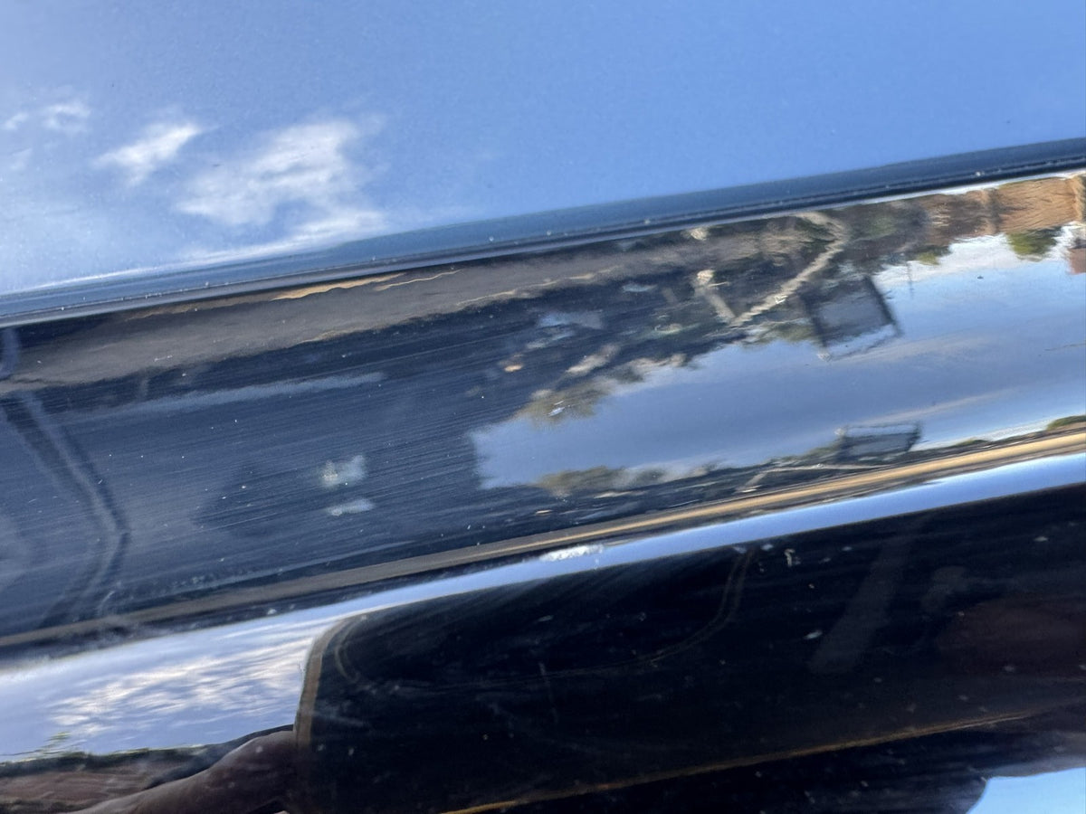 Range Rover Evoque L551 2020-2025 Baguette de Portière Arrière Gauche K8D2-274A49-B
