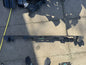 VW Transporter T5 T6 2005-2023 Galinio buferio centrinis laikiklis 7H0807723