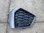 Audi A3 8Y S Line 2021-2024 Front Left Bumper Grille Scuffed 8Y0807681B