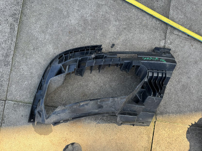 Audi A4 Avant B9 2017-2024 S-Line Rear Left Bumper Bracket 8W0807347F