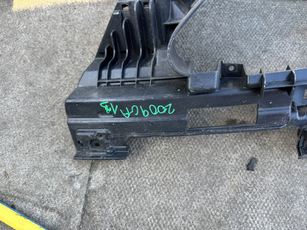 Audi A4 Avant B9 2017-2024 S-Line Rear Left Bumper Bracket 8W0807347F