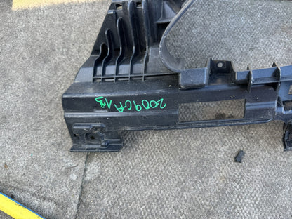 Audi A4 Avant B9 2017-2024 S-Line Rear Left Bumper Bracket 8W0807347F