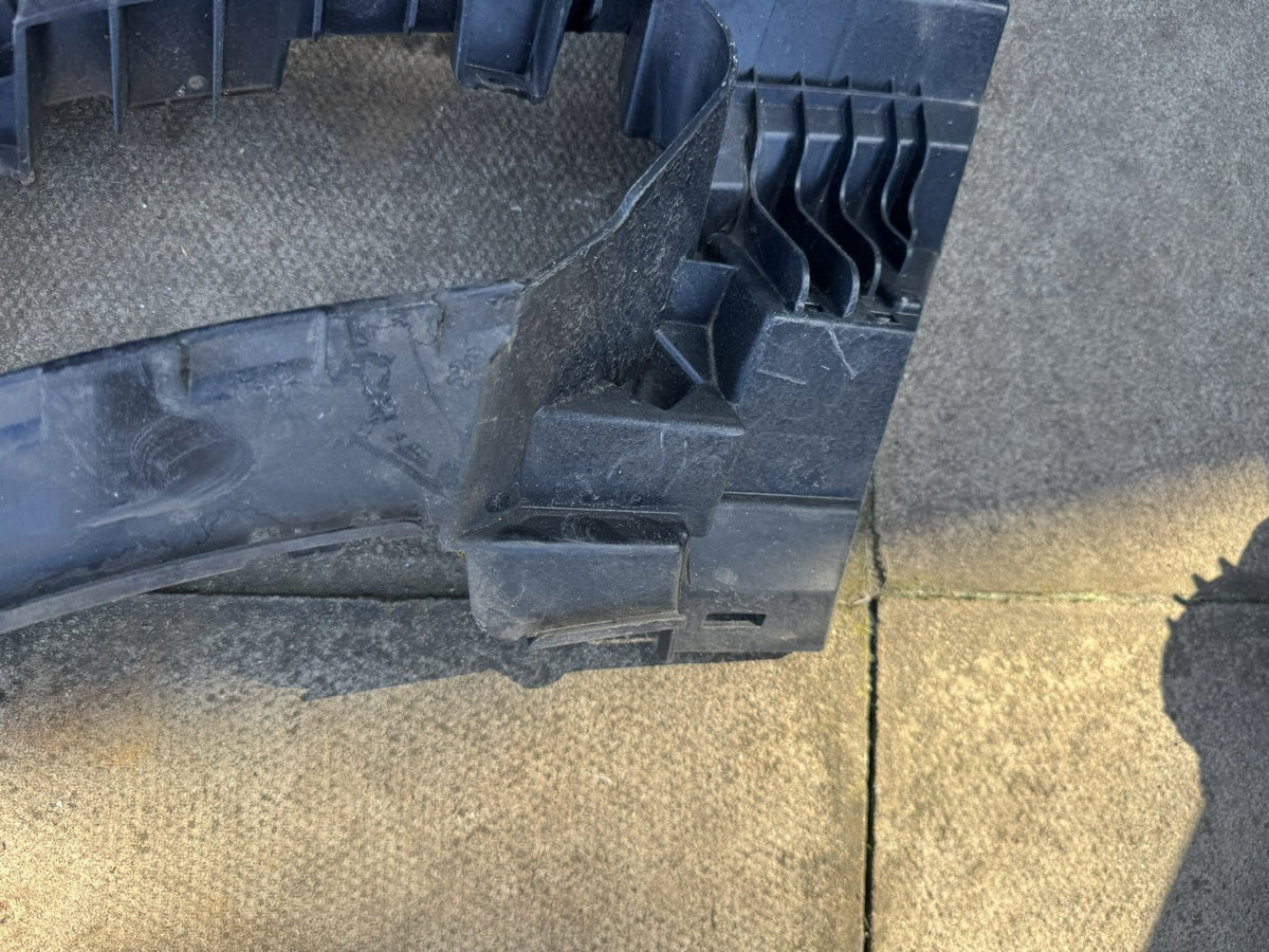 Audi A4 Avant B9 2017-2024 S-Line Rear Left Bumper Bracket 8W0807347F