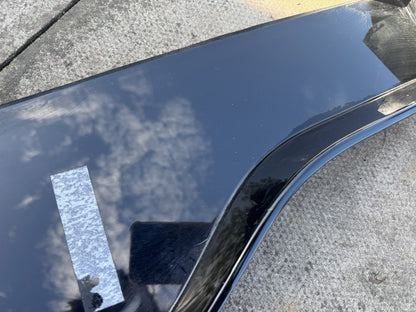 Land Rover Discovery L462 Facelift 21-25 Suport Număr Înmatriculare Spate MY42-13418-D