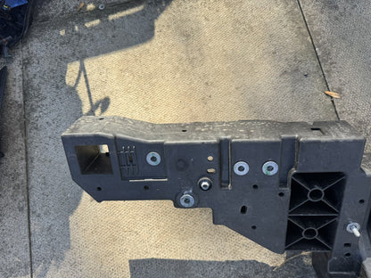VW ID.Buzz 2022-2026 Front Panel Radiator Support Slam Panel 1T3805563