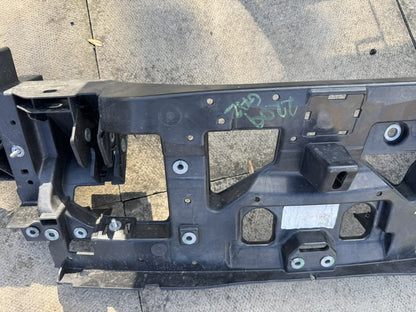 VW ID.Buzz 2022-2026 Front Panel Radiator Support Slam Panel 1T3805563