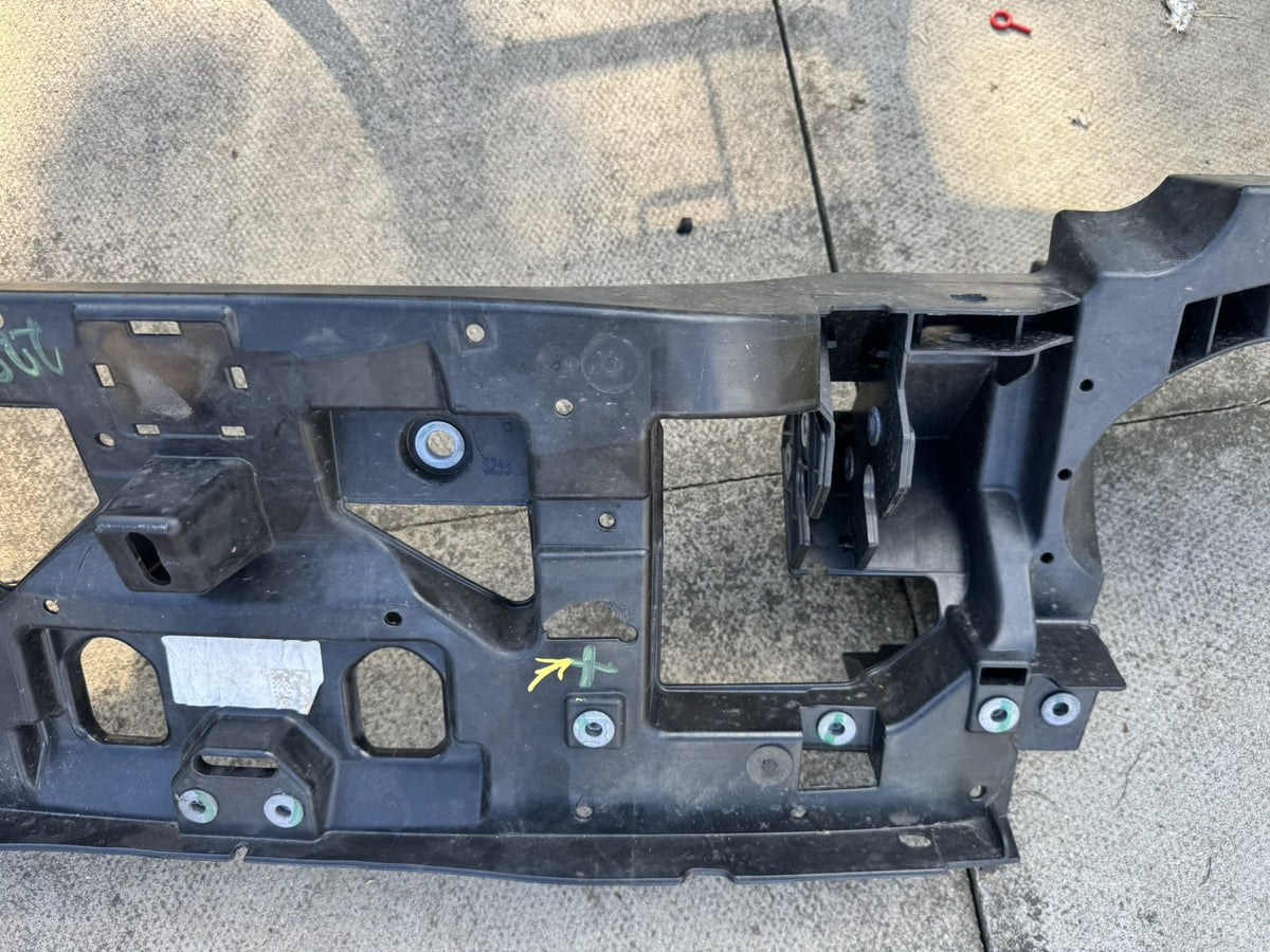 VW ID.Buzz 2022-2026 Front Panel Radiator Support Slam Panel 1T3805563
