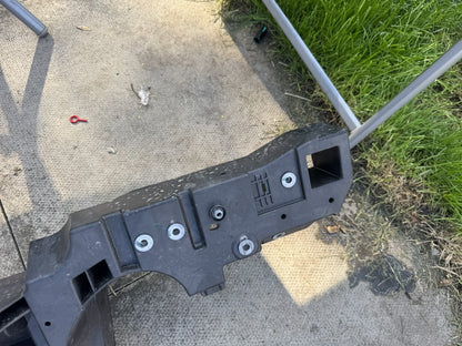 VW ID.Buzz 2022-2026 Front Panel Radiator Support Slam Panel 1T3805563
