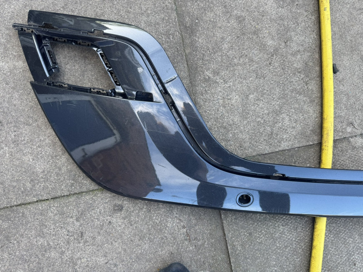 Range Rover Evoque L551 2020-25 Rear Bumper Lower Trim Scratched K8D2-17F784-CB