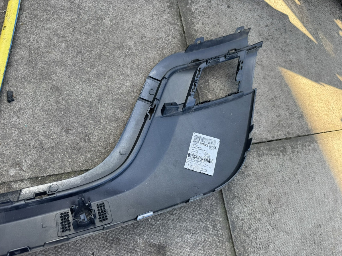 Range Rover Evoque L551 2020-25 Rear Bumper Lower Trim Scratched K8D2-17F784-CB