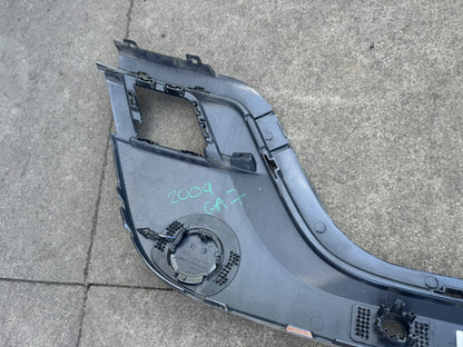 Range Rover Evoque L551 2020-25 Rear Bumper Lower Trim Scratched K8D2-17F784-CB