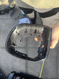 Range Rover Sport L461 2023-2026 Bal oldali tükörlap keret CSAK N9X2-17683-EAG