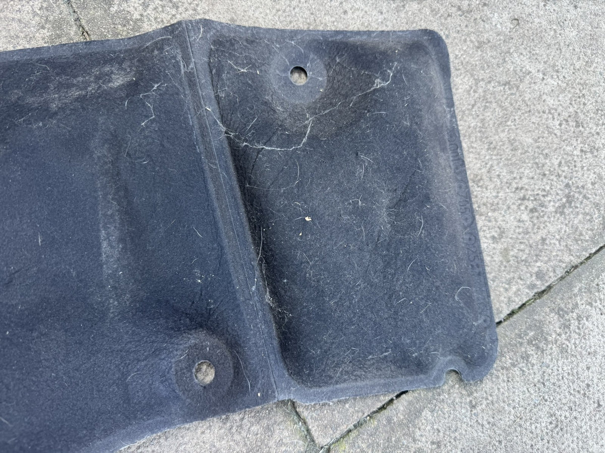 Genuine Mercedes Sprinter W907 Engine Bay Dampening Insulation Mat A9076821500