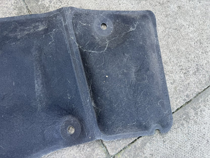 Genuine Mercedes Sprinter W907 Engine Bay Dampening Insulation Mat A9076821500
