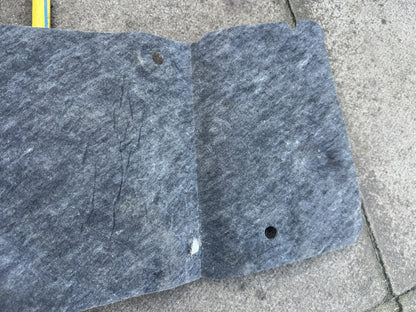 Genuine Mercedes Sprinter W907 Engine Bay Dampening Insulation Mat A9076821500