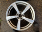 1x 原廠 18" VOLVO S90 S60 V90 XC90 鋁圈 31423515 8J ET42.5 5x108