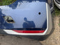 BMW 5ER G60 G61 2024 AB STOSSFÄNGER HINTEN RECHTE ECKBLENDE SILBER 51125A1E132