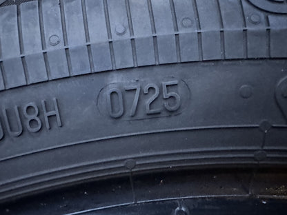 215 60 17 C 109/107T CONTINENTAL VANCONTACT ECO 215/60R17C 7MM 0725 SANS REPARATION