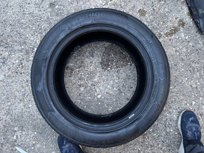 215 55 17 98W XL ILINK THUNDER U09 215/55R17 6MM DOT 3125 2025 NO REPAIRS TYRE