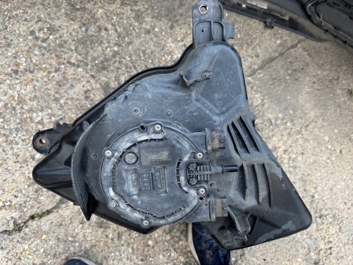 MERCEDES SPRINTER W907 W910 NUR ADBLUE-PUMPE EBM-PAPST 9373513021 EX A0994711400