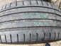 255 55 19 Goodyear Eagle F1 Asymmetric 2 SUV 111W J LR 5mm Tyre 255/55R19