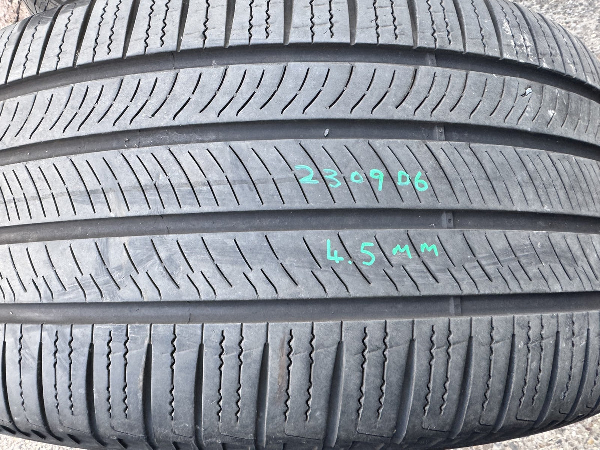 285 40 23 Pirelli Scorpion MS HL 115Y XL LR PNCS 4.5mm Tyre 285/40R23 Land Rover