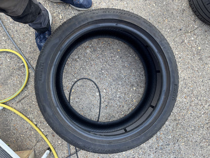 285 40 23 Pirelli Scorpion MS HL 115Y XL LR PNCS 4.5mm Tyre 285/40R23 Land Rover
