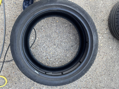 285 40 23 Pirelli Scorpion MS HL 115Y XL LR PNCS 4.5mm Tyre 285/40R23 Land Rover
