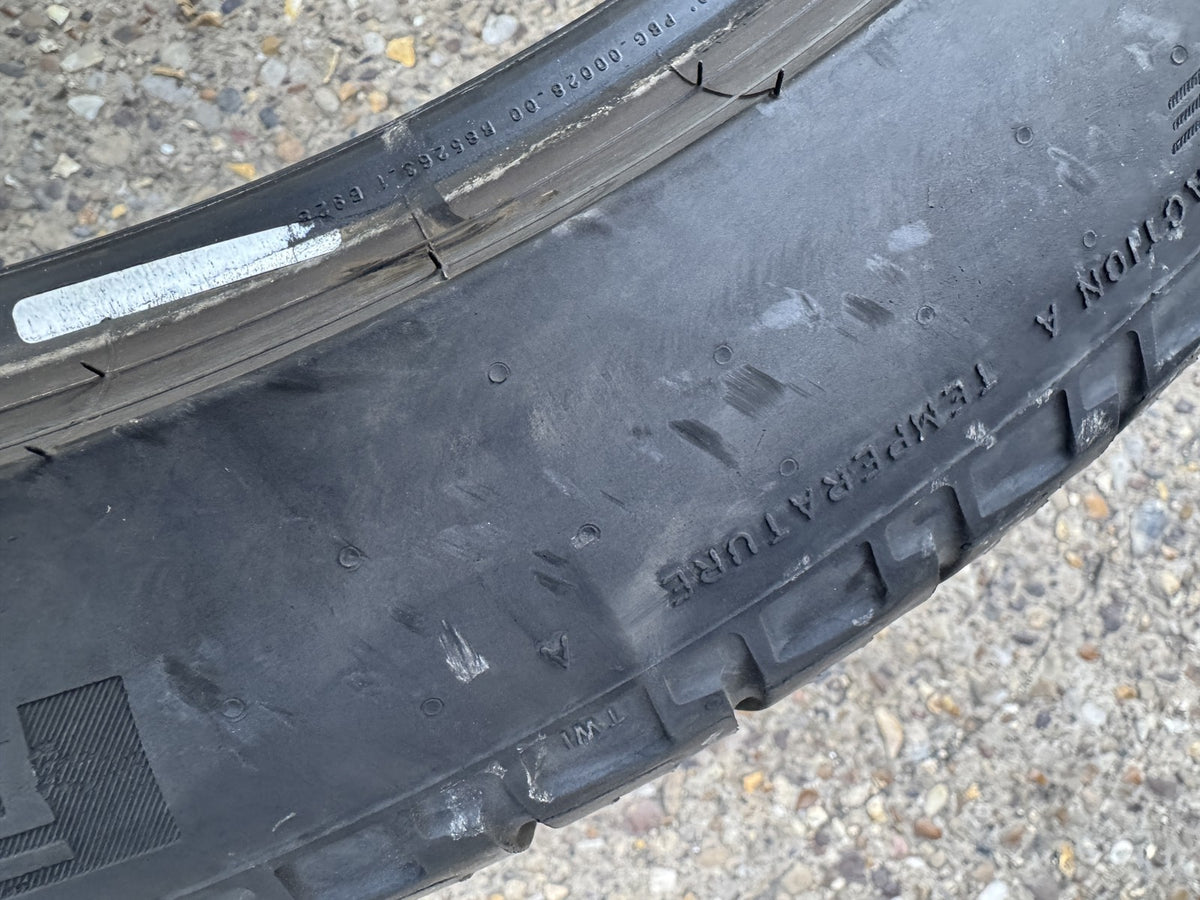 285 40 23 Pirelli Scorpion MS HL 115Y XL LR PNCS 4.5mm Tyre 285/40R23 Land Rover