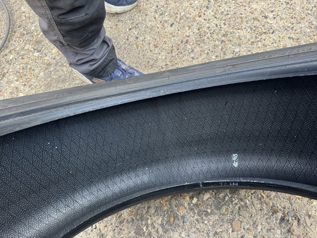 255 55 19 Goodyear Eagle F1 Asymmetric 2 SUV 111W J LR 5mm Tyre 255/55R19