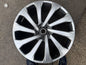 Range Rover L460 L461 23in Style 1079 Jante Alliage 9.5J M8EM-1007-BA LR153252