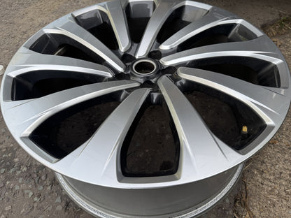 Range Rover L460 L461 23in Style 1079 Jante Alliage 9.5J M8EM-1007-BA LR153252