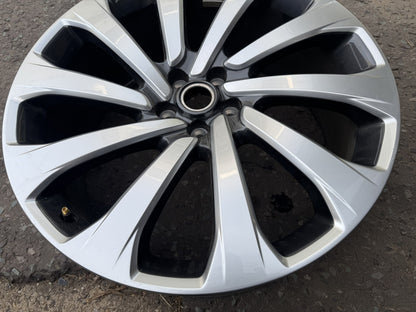 Range Rover L460 L461 23in Style 1079 Jante Alliage 9.5J M8EM-1007-BA LR153252