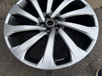 Range Rover L460 L461 23in Style 1079 Jante Alliage 9.5J M8EM-1007-BA LR153252