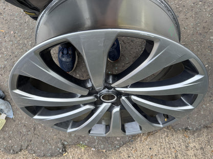 Range Rover L460 L461 23in Style 1079 Jante Alliage 9.5J M8EM-1007-BA LR153252