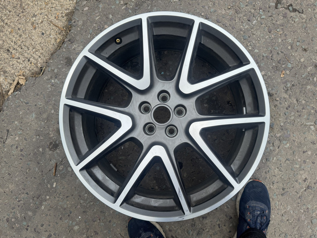 Original Range Rover Velar L560 21in Felge 8.5J ET45 L8A2-1007-CA OHNE REIFEN