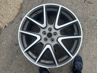 Original Range Rover Velar L560 21in Felge 8.5J ET45 L8A2-1007-CA OHNE REIFEN