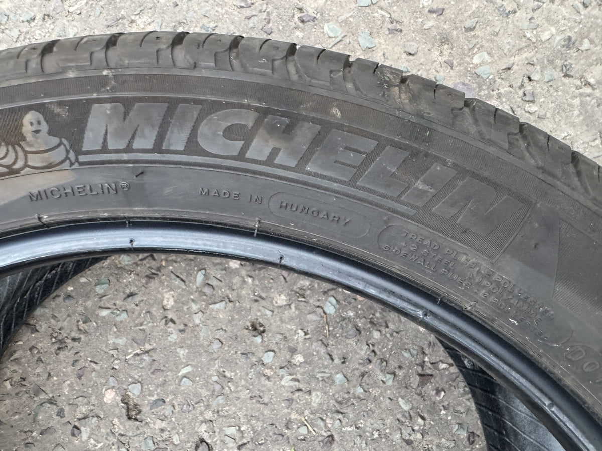 265 45 21 MICHELIN LATITUDE TOUR HP 104W JLR M+S 6.75mm KEINE REPARATUREN 2026 REIFEN X1
